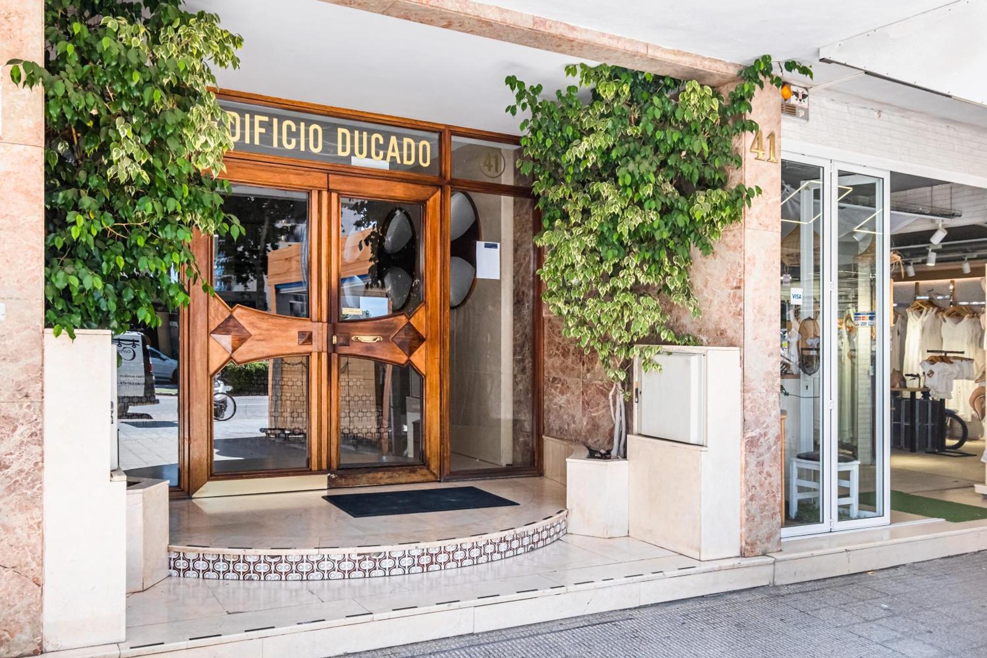 Ducado 10-J Apartment Levante Beach Benidorm Exterior foto